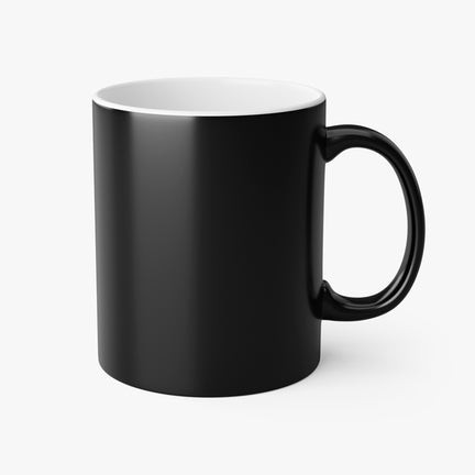 Black Mug