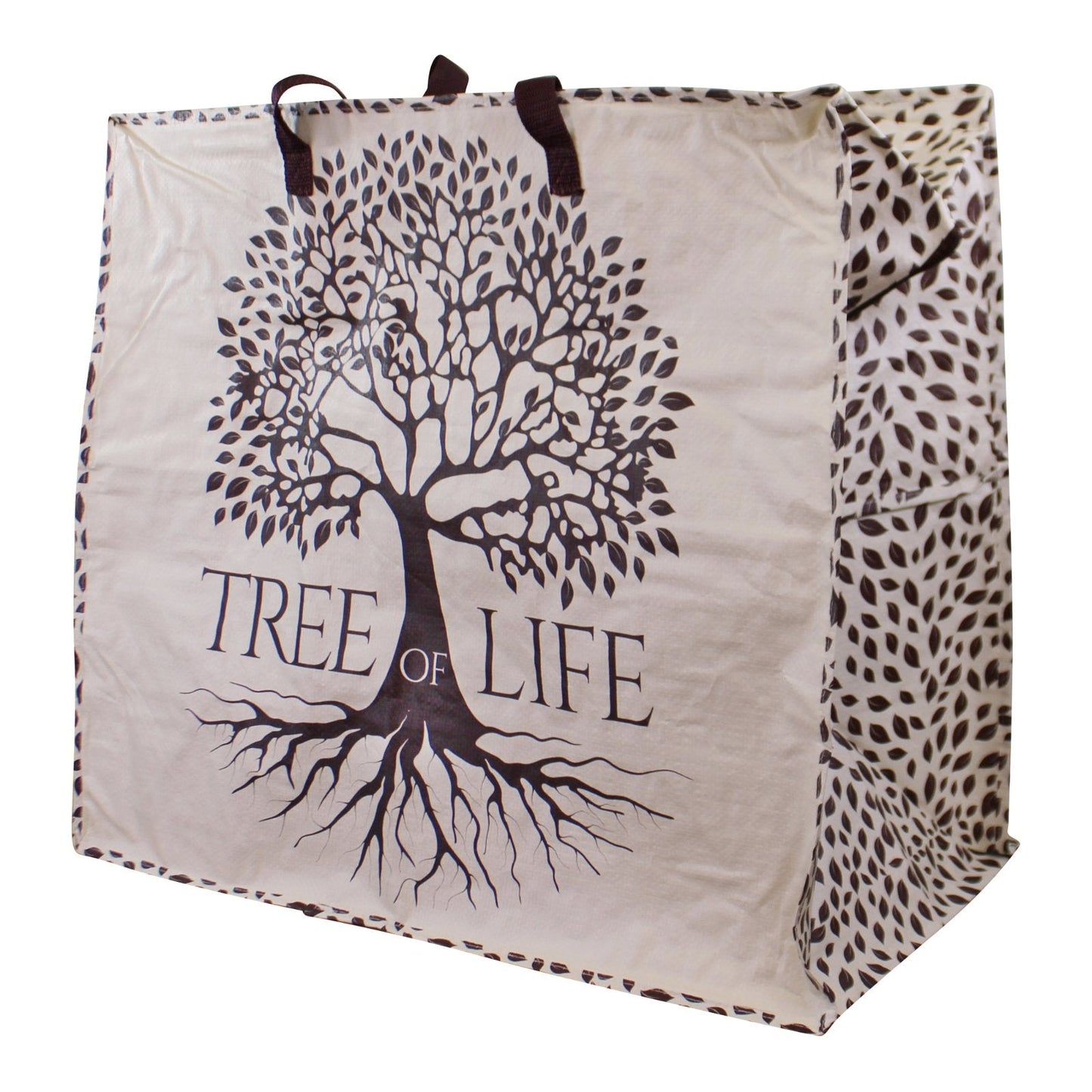 Free Gift - Extra Large Tree Of Life Shopper Bag, 65x55cm